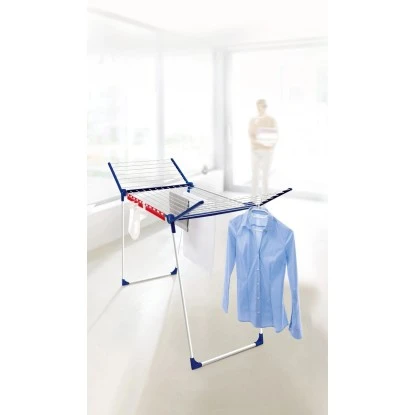 Leifheit Standtrockner Pegasus 200 Solid – Bild 4