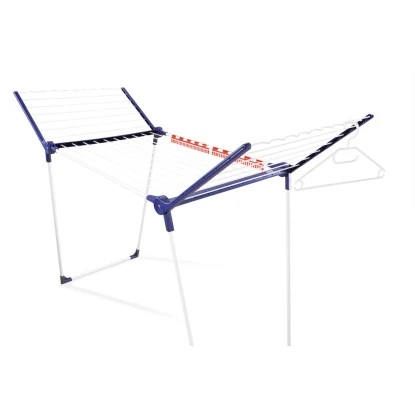 Leifheit Standtrockner Pegasus 200 Solid – Bild 3