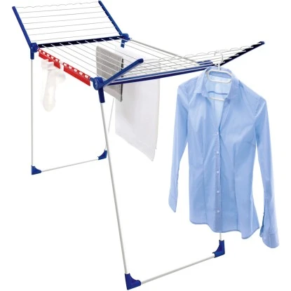 Leifheit Standtrockner Pegasus 200 Solid – Bild 2