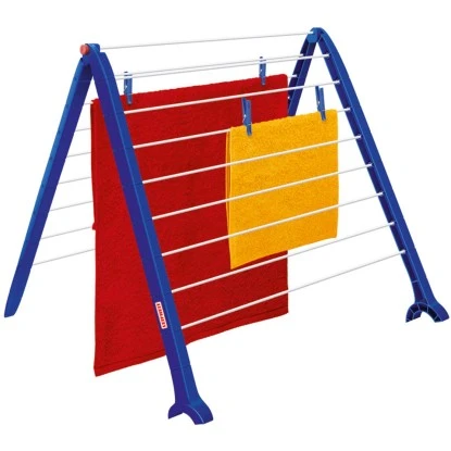 Leifheit Badewannentrockner Pegasus V – Bild 2