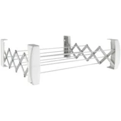 Leifheit Scherentrockner TeleClip 60