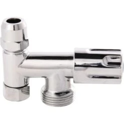 Geräte-Ventil Eckfix 15,39 Mm (G 3/8)