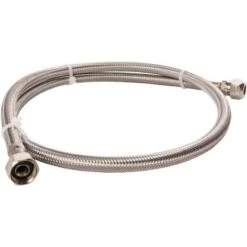 Flex-Armaturen-Verbindungsschlauch 15,39 Mm (G 3/8) X 10 X 1000 Mm