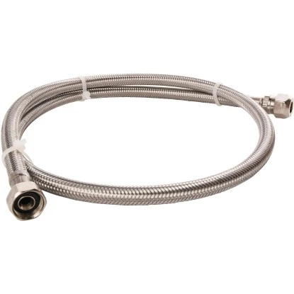 Flex-Armaturen-Verbindungsschlauch 15,39 Mm (G 3/8) X 10 X 1000 Mm