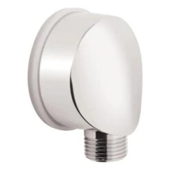 AquaSu Schlauchanschlusswinkel Jamari 1/2 Zoll Chrom