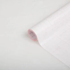 D-c-fix Statisch Haftende Folie Static Premium Frost 67,5 Cm X 1,5 M