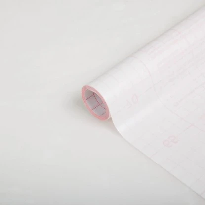 D-c-fix Statisch Haftende Folie Static Premium Frost 67,5 Cm X 1,5 M