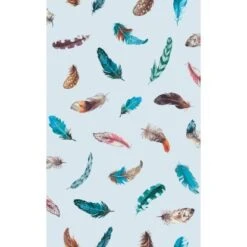 D-c-fix Statisch Haftende Folie Static Premium Finja 45 Cm X 1,5 M