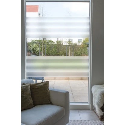 D-c-fix Statisch Haftende Folie Static Linia 90 Cm X 1,5 M – Bild 3