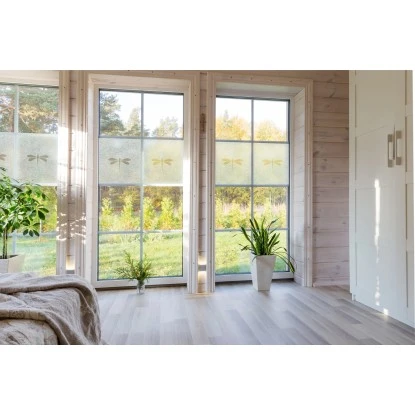 D-c-fix Statisch Haftende Folie Static Premium Nibella 45 Cm X 1,5 M – Bild 2