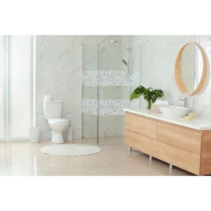 D-c-fix Statisch Haftende Folie Static Premium Jane 67,5 Cm X 1,5 M – Bild 2