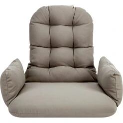 Sitzkissen FĂŒr HĂ€ngesessel Leyburn