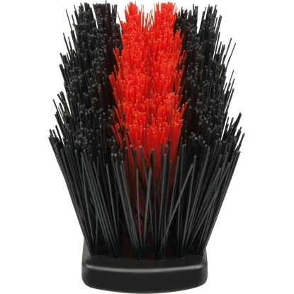 LUX Straßenbesenkopf Professional 2in1 Elaston 60 Cm – Bild 2