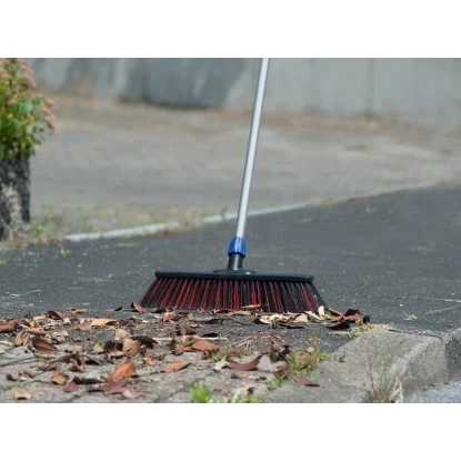 LUX Besenkopf Professional Südharzer 40 Cm – Bild 2