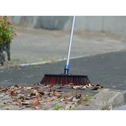 LUX Besenkopf Professional Südharzer 60 Cm – Bild 2