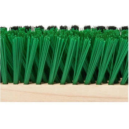 LUX Besenkopf Mit X-Borstenstellung 40 Cm – Bild 2