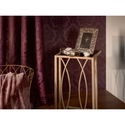 Bilderrahmen Blush Bordeaux Glas 10 Cm X 15 Cm – Bild 3