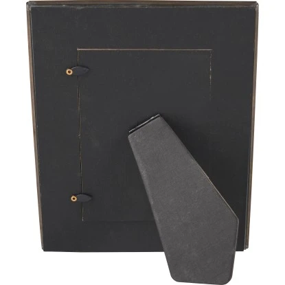 Bilderrahmen Blush Bordeaux Glas 10 Cm X 15 Cm – Bild 2