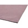 Tischläufer Blush Bordeaux 183 Cm X 33 Cm Rosa