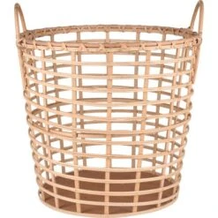 Aufbewahrungskorb Desert Flower 44 Cm X Ă 41 Cm Natur