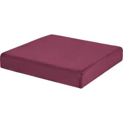 Falt-Hocker Dark Wonder 38 Cm X 38 Cm X 38 Cm Magenta – Bild 3
