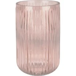 Dekovase Ancient Secrets 21 Cm X Ă 13,5 Cm Rosa