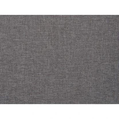 Wandkissen Rechteck 60 Cm X 30 Cm Dunkelgrau Struktur – Bild 9