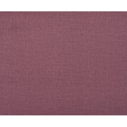 Wandkissen Rechteck 60 Cm X 30 Cm Beere Samt – Bild 3