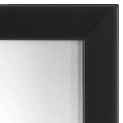 OBI Tiefer Rahmen 24 Cm X 30 Cm Schwarz – Bild 2