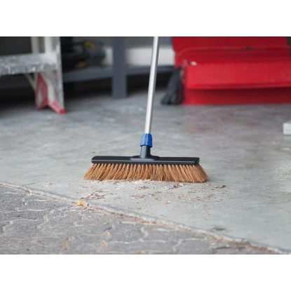 LUX Besenkopf Professional Kokos 60 Cm – Bild 3