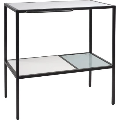 Baliv Waschtischunterschrank Industrial 80 Cm X 80 Cm X 46 Cm