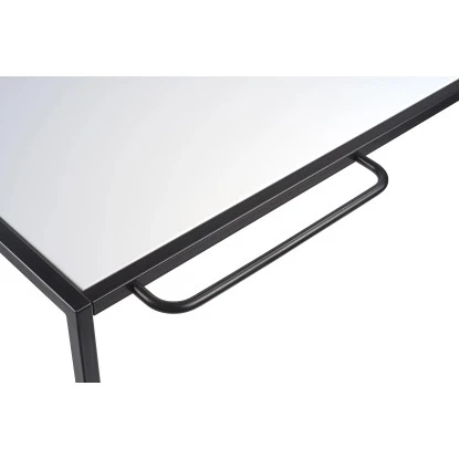 Baliv Waschtischunterschrank Industrial 80 Cm X 80 Cm X 46 Cm – Bild 3