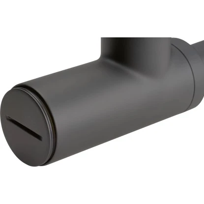 Baliv Siphon Industrial Schwarz 38,9 Mm (G 1 1/4") – Bild 3