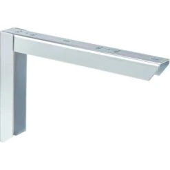 Schwerlastkonsole 15 Cm X 20 Cm Verzinkt