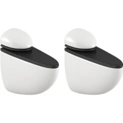 Clip-Set Regalbodenträger Für Böden 0,4 Cm - 2 Cm