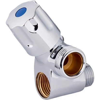 Waschgeräte-Ventil Schlauchverschraubung Kochendwassergerät