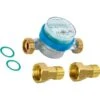 Wasserzähler Kalt 130 Mm