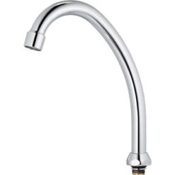 HU-Auslauf 140 Mm X 24,1 Mm (G 3/4)