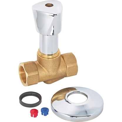 Unterputzventil 24,1 Mm (Rp 3/4)