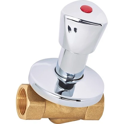 Unterputzventil 24,1 Mm (Rp 3/4) – Bild 2