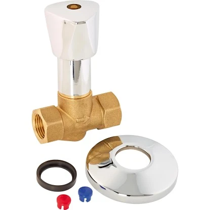 Unterputzventil Ø 18,6 Mm (Rp 1/2")