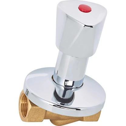 Unterputzventil Ø 18,6 Mm (Rp 1/2") – Bild 2