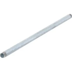 Gewinderohr 21 Mm (R 1) X 800 Mm