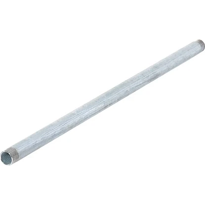 Gewinderohr 21 Mm (R 1) X 800 Mm