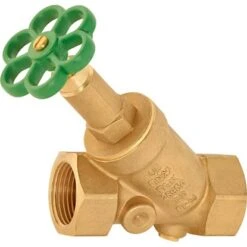 KFR-Ventil 25 Mm (Rp 1)