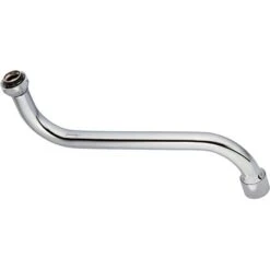 S-Auslauf 200 Mm X 18,6 Mm (G 1/2)