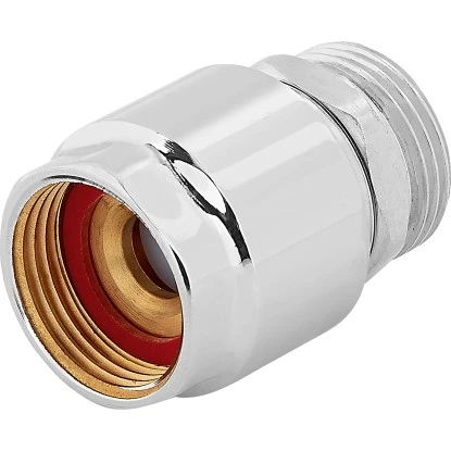 Durchlaufbelüfter Ø 24,1 Mm (G 3/4")