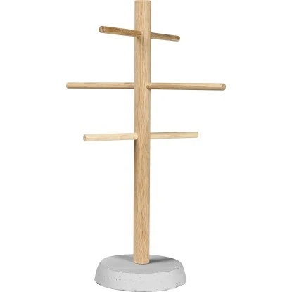 CREATE! By OBI DIY Schmuckbaum – Bild 6