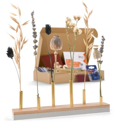 CREATE! By OBI DIY Blumenleiste25 Cm X 30 Cm X 4 Cm