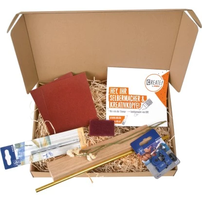 CREATE! By OBI DIY Blumenleiste25 Cm X 30 Cm X 4 Cm – Bild 5